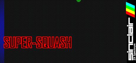 Super-squash — steamgrid