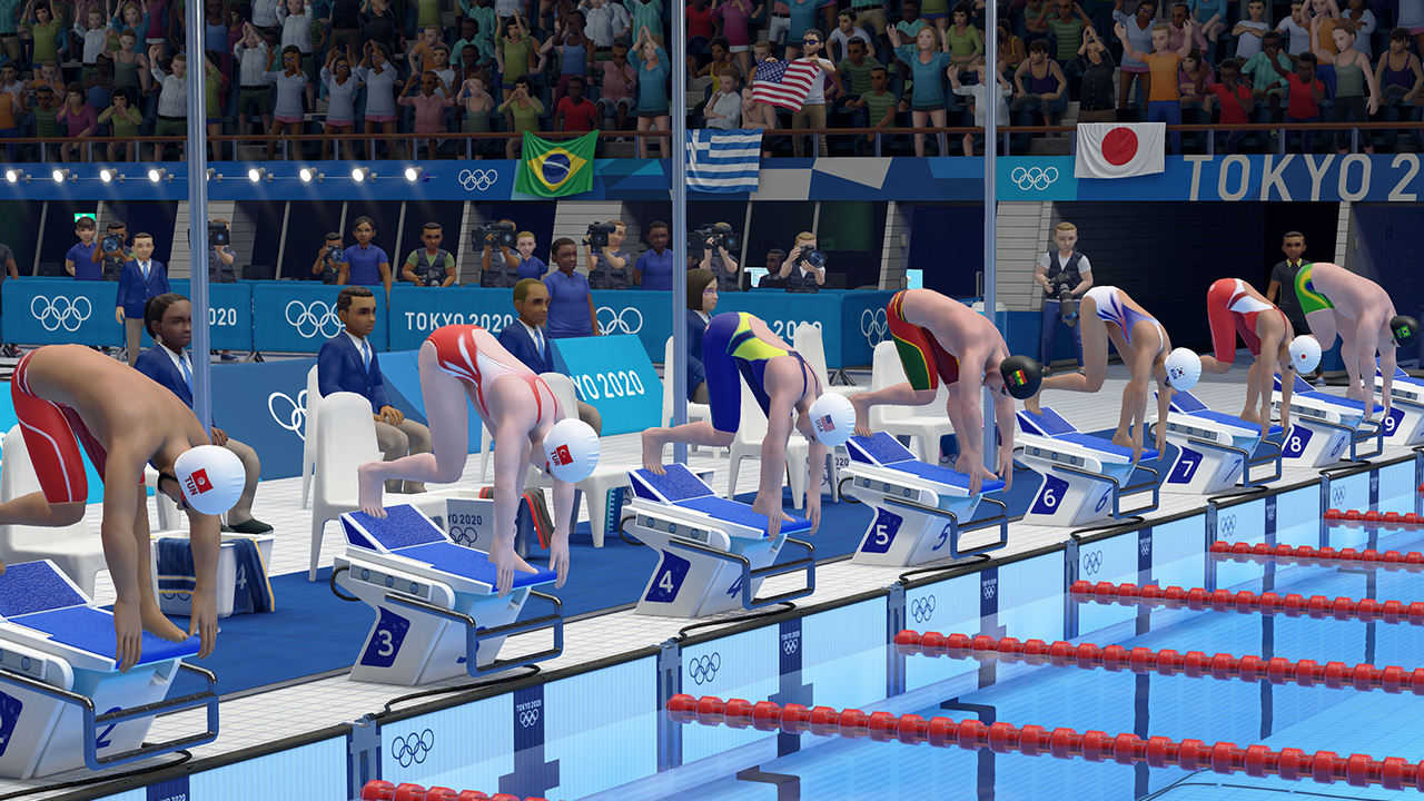 Tokyo 2020 Olympics - The Official Video Game — ss (WOR)