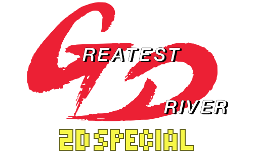 Greatest Driver 2d Special — wheel (JP)