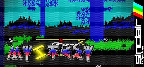 Mystery — steamgrid