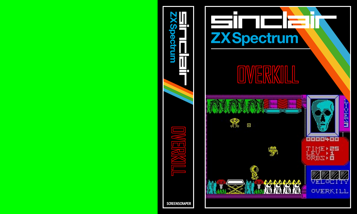 Overkill — box-texture (SS)