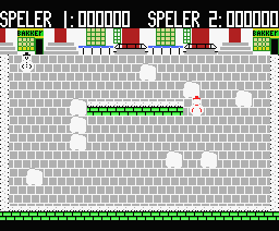 X Mas Quarrel — ss (EU)