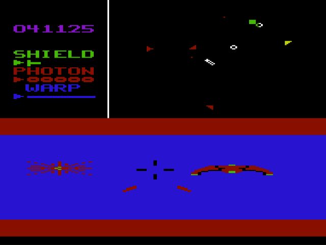 Star Trek - Strategic Operations Simulator — ss (WOR)
