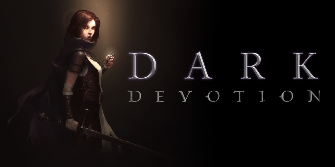 Dark Devotion — sstitle (WOR)