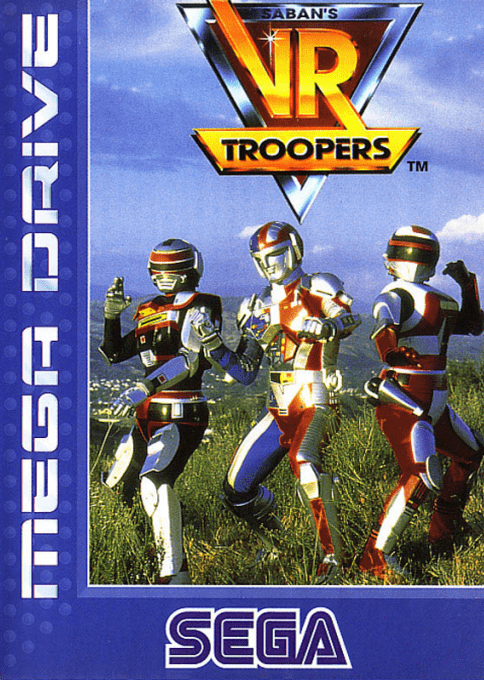 VR Troopers — box-2D (EU)