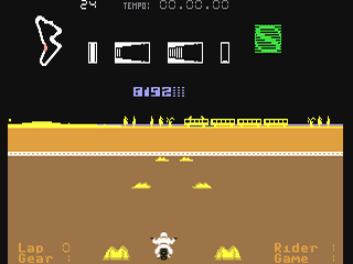 Super Cross — ss (IT)