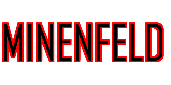 Minenfeld — wheel-hd (SS)