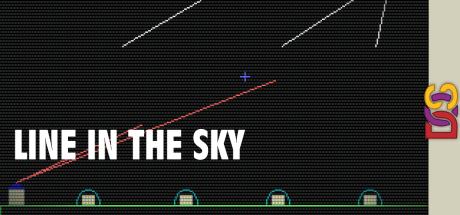 Line in the Sky — steamgrid