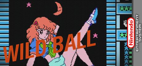 Wild Ball — steamgrid