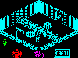 Attack Of The Killer Tomatoes — ss (EU)