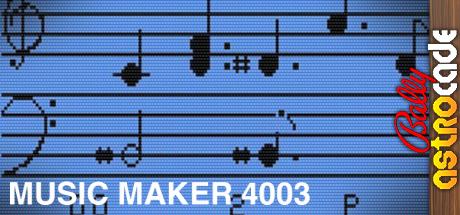 Music Maker — steamgrid