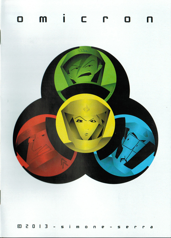 Omicron box art