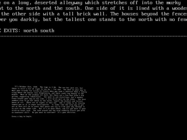 Mordred Manor — mixrbv2 (WOR)