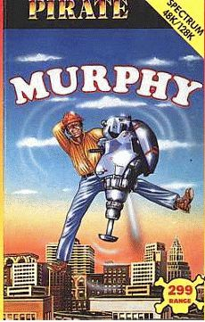 Murphy box art