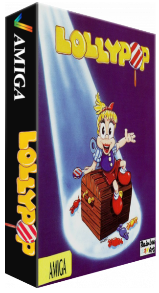 Lollypop — box-3D (EU)