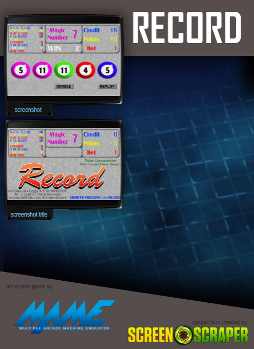Record — box-2D-back (SS)