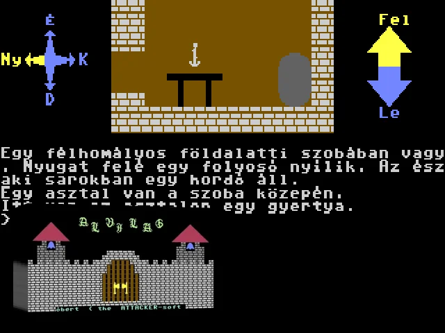 Lord of the Hell — mixrbv2 (WOR)