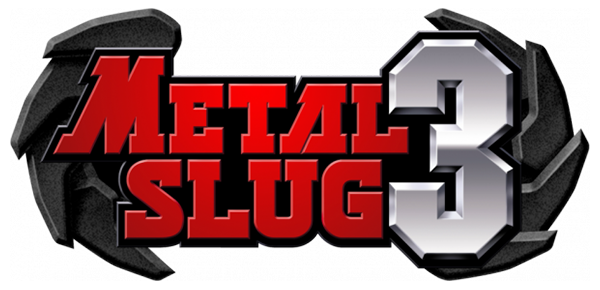 Metal Slug XX — wheel (WOR)