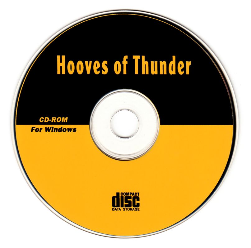 Hooves of Thunder! — support-2D (WOR)