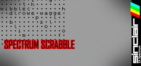 Spectrum Scrabble — steamgrid