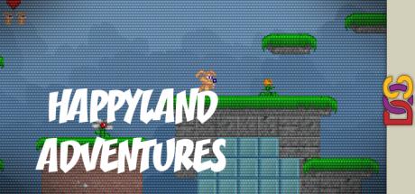 HappyLand Adventures — steamgrid