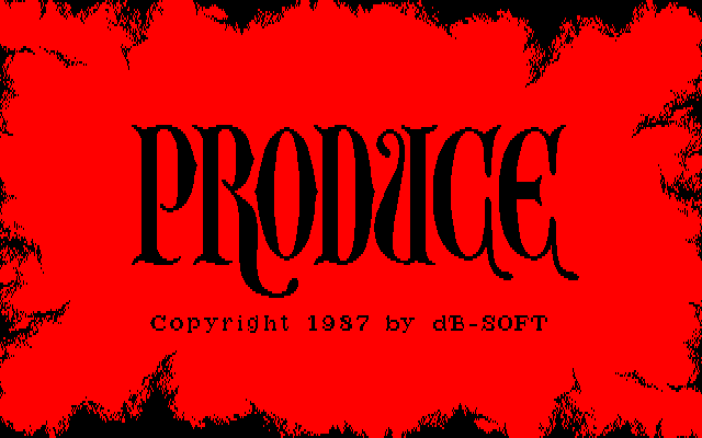 Produce — sstitle (WOR)