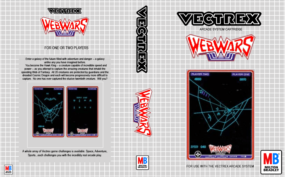 WebWars — box-texture (US)