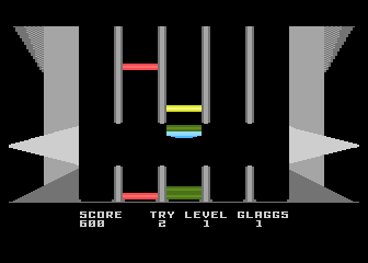 Glaggs It! — ss (WOR)