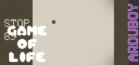 Game of Life — steamgrid