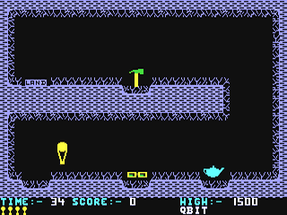 Loony Balloon — ss (WOR)