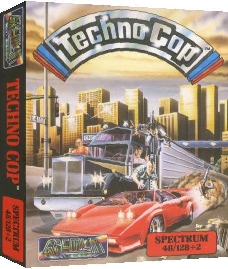 Techno Cop — box-3D (EU)