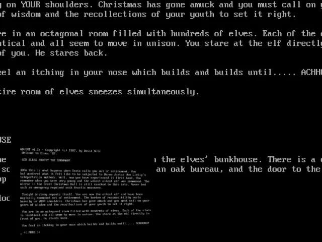 Elves '87 — mixrbv2 (WOR)