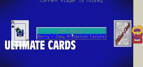 Ultimate Cards — steamgrid