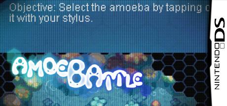 Amoebattle — steamgrid