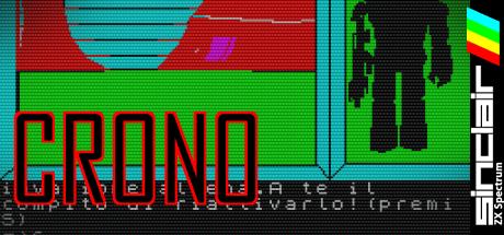 Crono — steamgrid