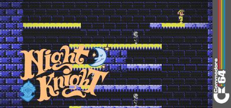 Night Knight — steamgrid
