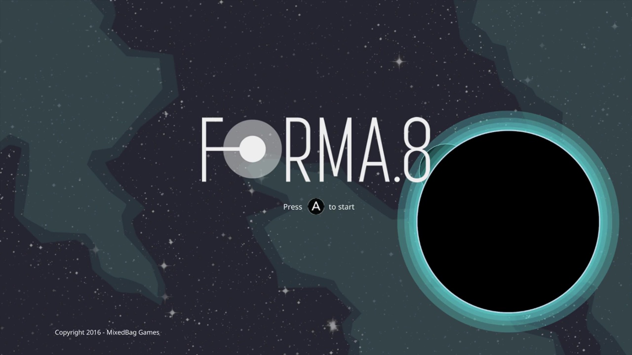 Forma.8 — sstitle (WOR)