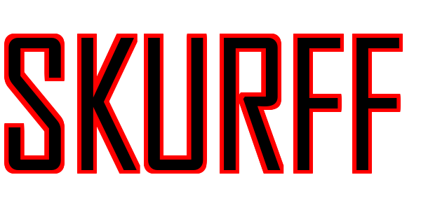 Skurff — wheel-hd (SS)