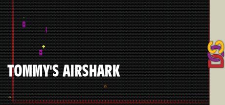 Tommy's Airshark — steamgrid