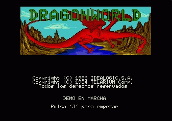 Dragon World — sstitle (WOR)