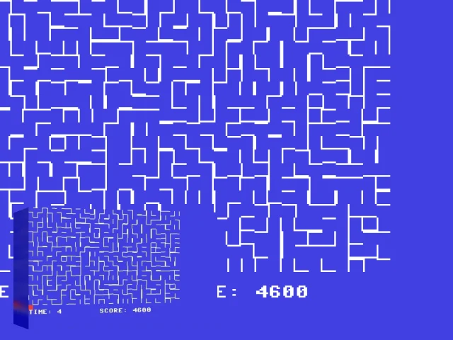 Amazin' — mixrbv2 (WOR)