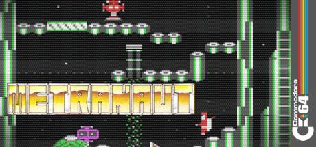 Metranaut — steamgrid