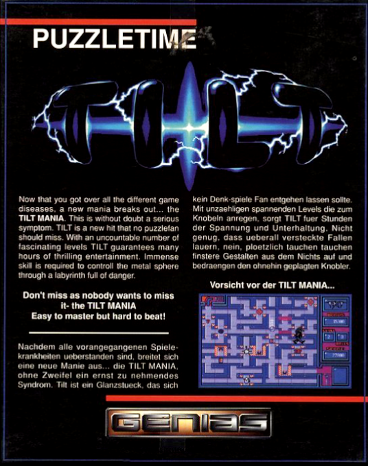 Tilt — box-2D-back (EU)