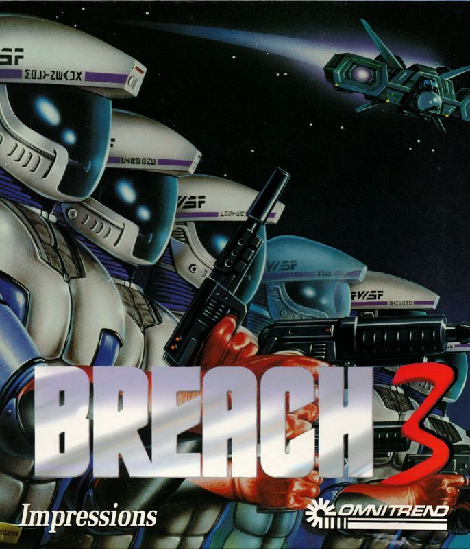Breach 3 box art