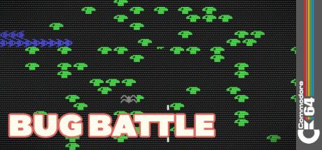 Bug Battle — steamgrid