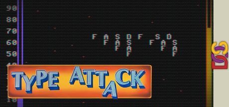 Type Attack — steamgrid