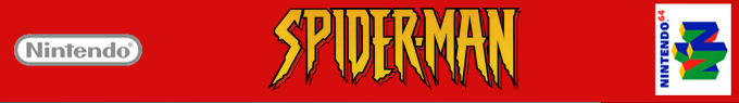 Spider-Man — box-2D-side (SS)