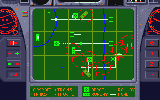 Mig-29m Super Fulcrum — ss (EU)