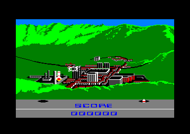 Nuclear Defence — ss (EU)