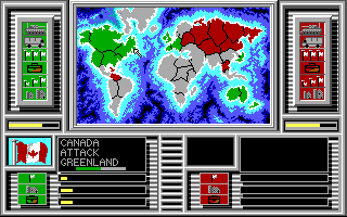 Power Struggle — ss (EU)